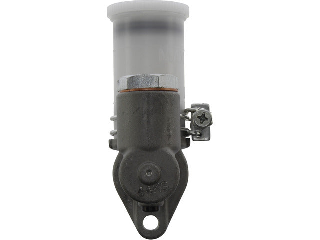 Centric Parts Brake Master Cylinder P/N:130.42300 Fits: Nissan 520 Pickup 68-67, Nissan 521 Pickup 72-68 - Image 2
