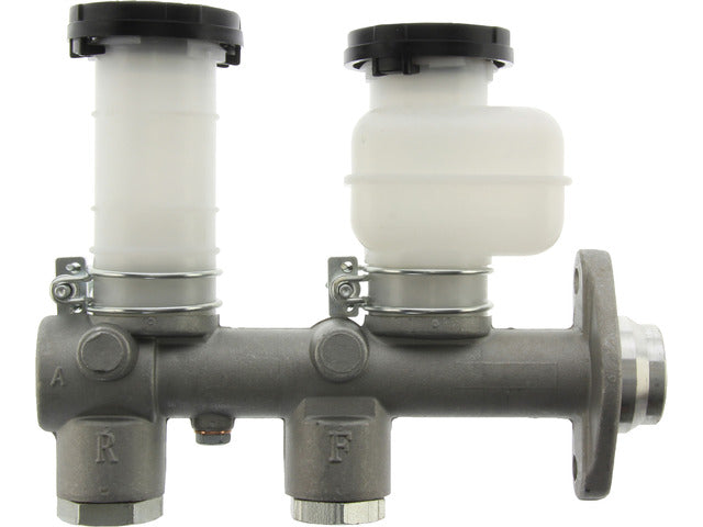 Centric Parts Brake Master Cylinder P/N:130.42303 Fits: Nissan 210 82-79, Nissan 310 80-79, Nissan 510 81-78, Nissan 620 79-78, Nissan 810 80-77 - Image 5