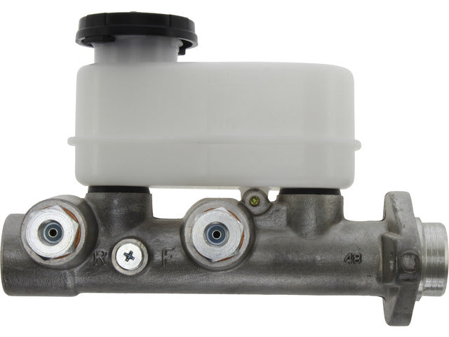 Centric Parts Brake Master Cylinder P/N:130.42306 Fits: Nissan 720 82-80 - Image 5