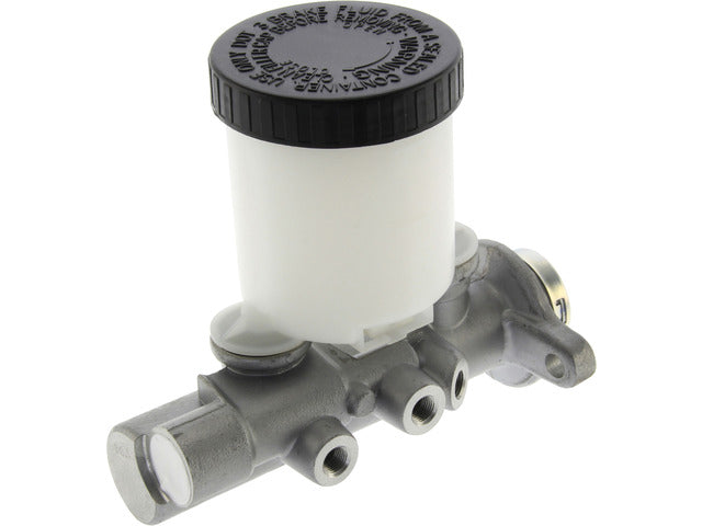 Centric Parts Brake Master Cylinder P/N:130.42309 Fits: Nissan 720 86-85, Nissan D21 91-86, Nissan Pathfinder 90-87 - Image 1