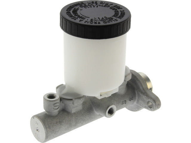 Centric Parts Brake Master Cylinder P/N:130.42310 Fits: Nissan D21 87-86, Nissan D21 91-89 - Image 1