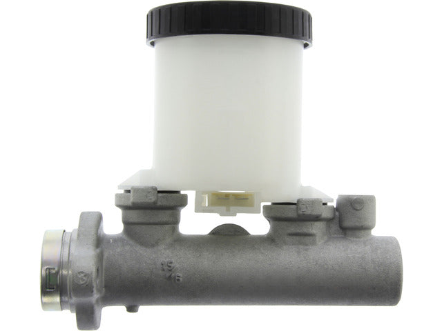Centric Parts Brake Master Cylinder P/N:130.42310 Fits: Nissan D21 87-86, Nissan D21 91-89 - Image 6
