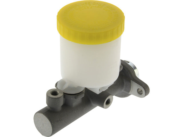 Centric Parts Brake Master Cylinder P/N:130.42311 Fits: Nissan 720 86-85, Nissan D21 89-86, Nissan D21 94-92, Nissan Pickup 1995 - Image 1
