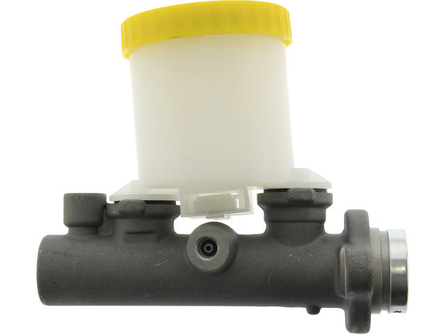 Centric Parts Brake Master Cylinder P/N:130.42311 Fits: Nissan 720 86-85, Nissan D21 89-86, Nissan D21 94-92, Nissan Pickup 1995 - Image 5