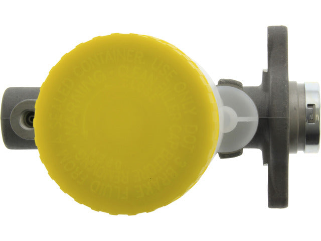 Centric Parts Brake Master Cylinder P/N:130.42311 Fits: Nissan 720 86-85, Nissan D21 89-86, Nissan D21 94-92, Nissan Pickup 1995 - Image 7