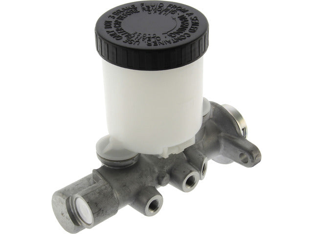 Centric Parts Brake Master Cylinder P/N:130.42315 Fits: Nissan D21 94-90, Nissan Pathfinder 95-90, Nissan Pickup 1995 - Image 1