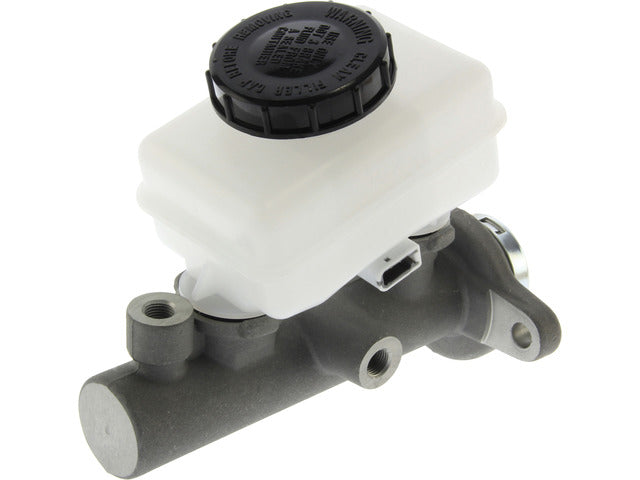 Centric Parts Brake Master Cylinder P/N:130.42316 Fits: Infiniti Qx4 01-97, Nissan Pathfinder 01-96 - Image 1