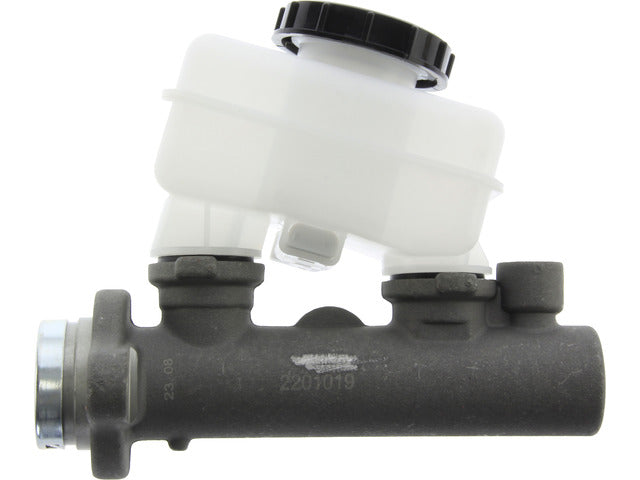 Centric Parts Brake Master Cylinder P/N:130.42316 Fits: Infiniti Qx4 01-97, Nissan Pathfinder 01-96 - Image 6