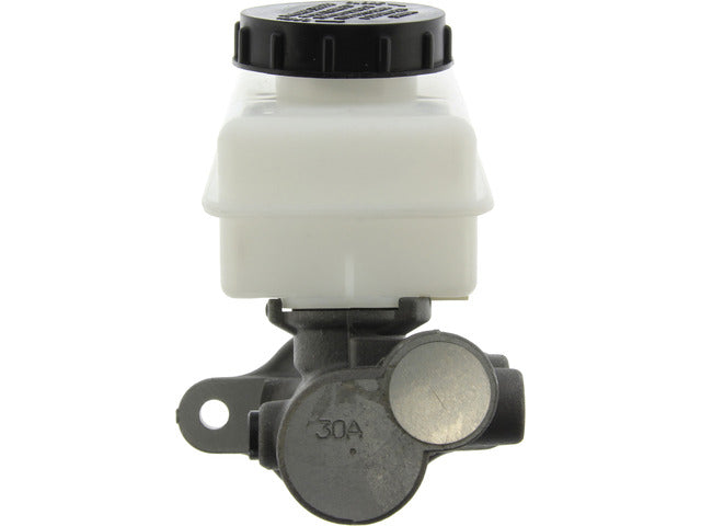 Centric Parts Brake Master Cylinder P/N:130.42317 Fits: Infiniti Qx4 2001, Nissan Pathfinder 01-96 - Image 4