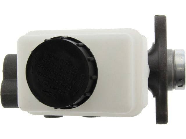 Centric Parts Brake Master Cylinder P/N:130.42317 Fits: Infiniti Qx4 2001, Nissan Pathfinder 01-96 - Image 7