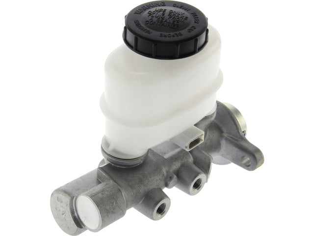 Centric Parts Brake Master Cylinder P/N:130.42319 Fits: Nissan Pickup 97-96 - Image 1
