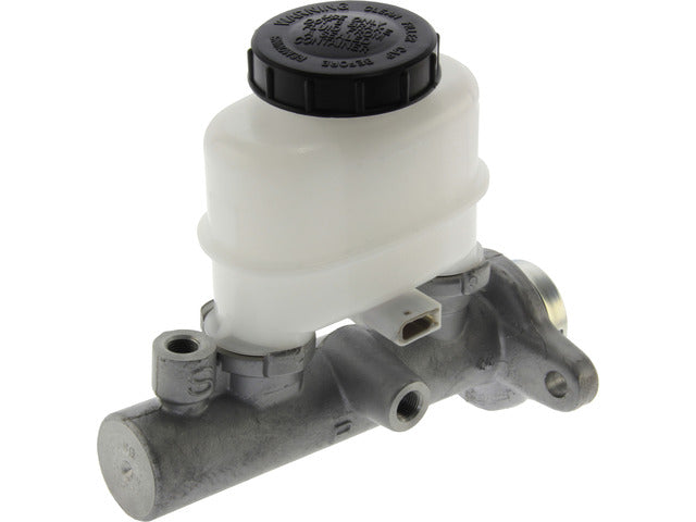 Centric Parts Brake Master Cylinder P/N:130.42320 Fits: Nissan Frontier 02-98, Nissan Pickup 97-96 - Image 1