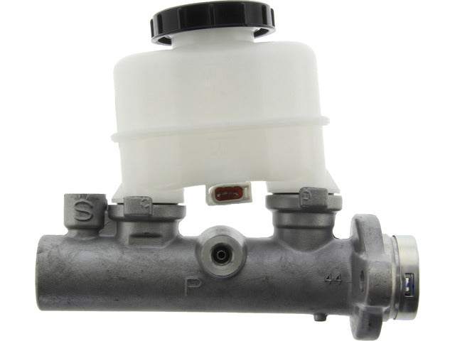 Centric Parts Brake Master Cylinder P/N:130.42320 Fits: Nissan Frontier 02-98, Nissan Pickup 97-96 - Image 5