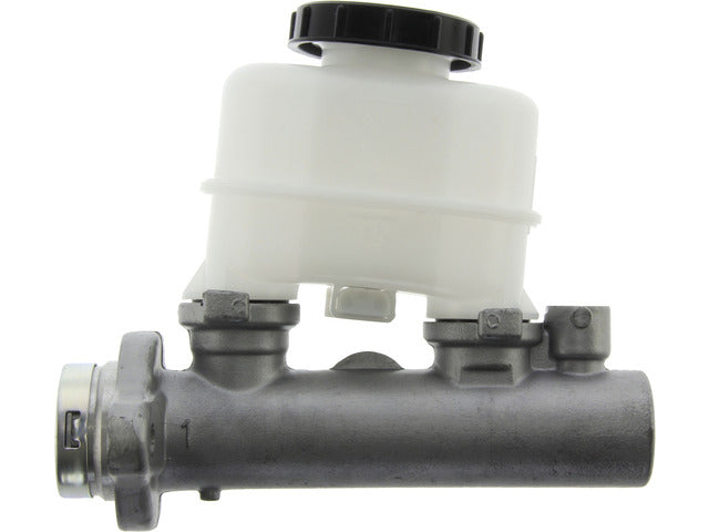 Centric Parts Brake Master Cylinder P/N:130.42320 Fits: Nissan Frontier 02-98, Nissan Pickup 97-96 - Image 6