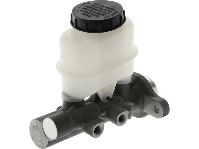 Centric Parts Brake Master Cylinder P/N:130.42321 Fits: Nissan Frontier 01-98 - Image 1