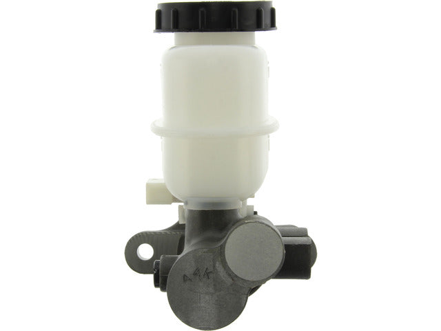 Centric Parts Brake Master Cylinder P/N:130.42321 Fits: Nissan Frontier 01-98 - Image 4