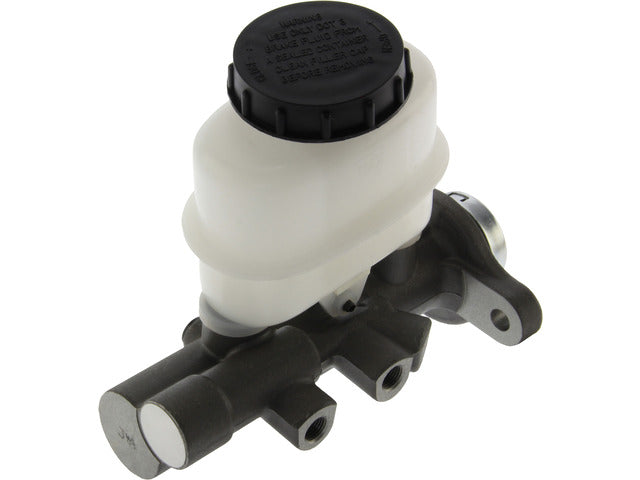 Centric Parts Brake Master Cylinder P/N:130.42322 Fits: Nissan Frontier 02-98, Nissan Xterra 02-00 - Image 1