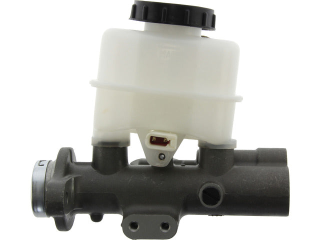 Centric Parts Brake Master Cylinder P/N:130.42322 Fits: Nissan Frontier 02-98, Nissan Xterra 02-00 - Image 6