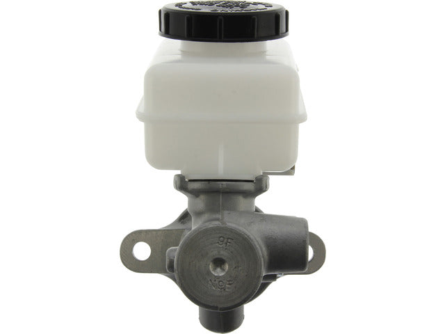 Centric Parts Brake Master Cylinder P/N:130.42323 Fits: Infiniti Qx4 03-02, Nissan Pathfinder 04-02 - Image 4