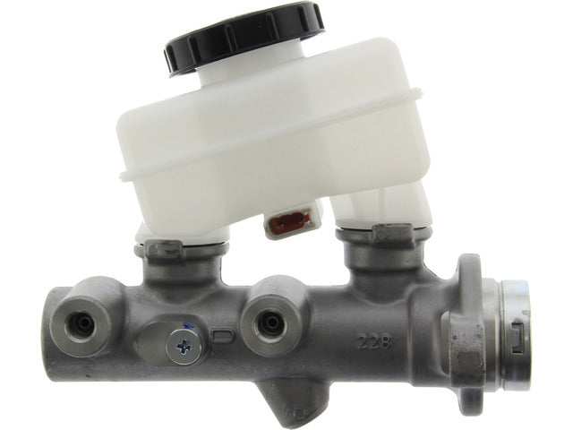 Centric Parts Brake Master Cylinder P/N:130.42323 Fits: Infiniti Qx4 03-02, Nissan Pathfinder 04-02 - Image 5