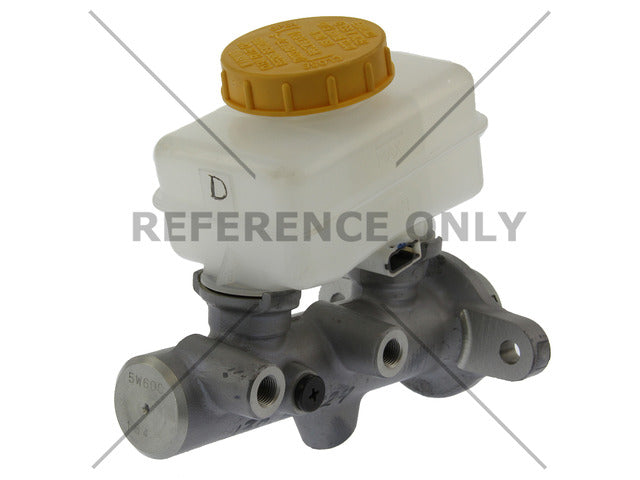 Centric Parts Brake Master Cylinder P/N:130.42324 Fits: Infiniti Qx4 03-02 - Image 1