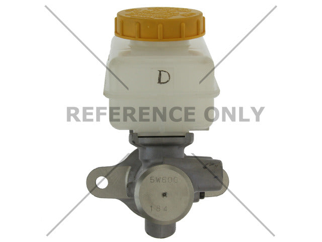 Centric Parts Brake Master Cylinder P/N:130.42324 Fits: Infiniti Qx4 03-02 - Image 4