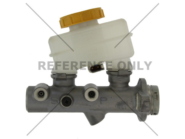 Centric Parts Brake Master Cylinder P/N:130.42324 Fits: Infiniti Qx4 03-02 - Image 6