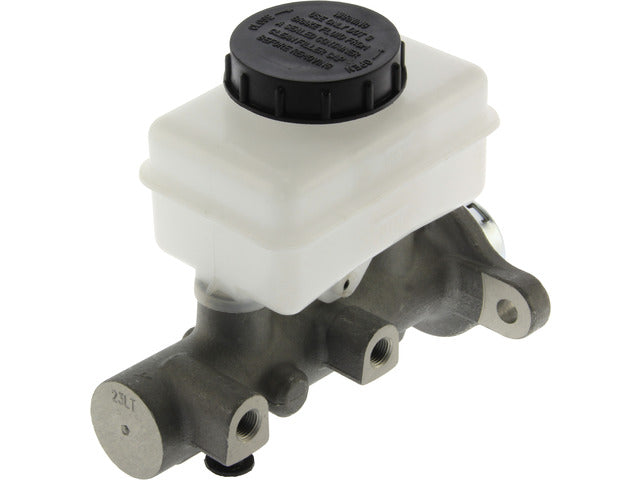 Centric Parts Brake Master Cylinder P/N:130.42325 Fits: Nissan Frontier 04-03, Nissan Xterra 04-03 - Image 1