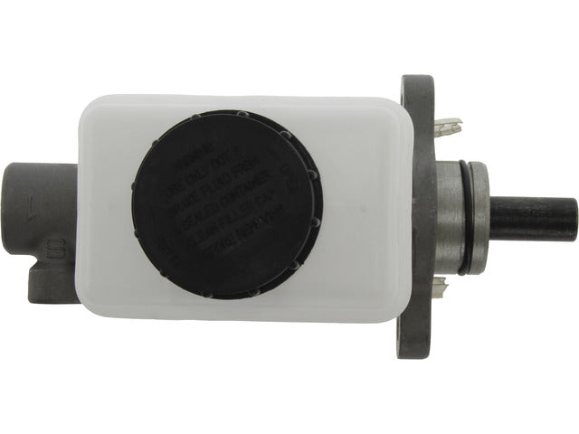 Centric Parts Brake Master Cylinder P/N:130.42326 Fits: Nissan Frontier 04-03, Nissan Xterra 04-03 - Image 7