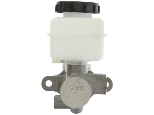 Centric Parts Brake Master Cylinder P/N:130.42327 Fits: Nissan Frontier 04-03, Nissan Xterra 04-03 - Image 4