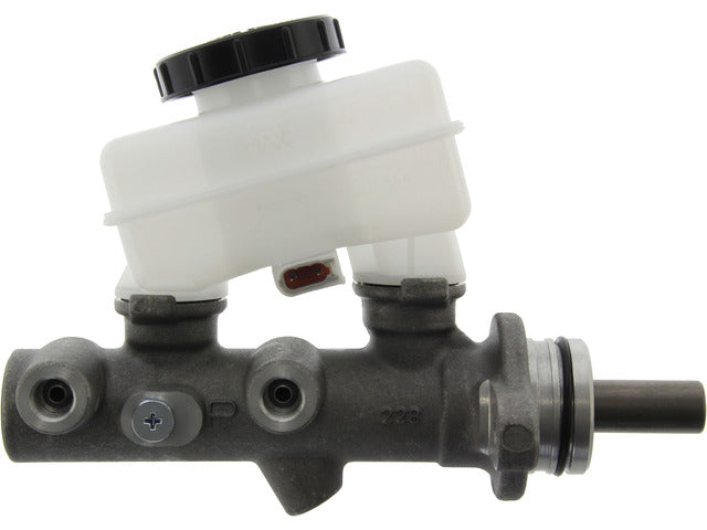 Centric Parts Brake Master Cylinder P/N:130.42328 Fits: Nissan Pathfinder 04-02 - Image 5