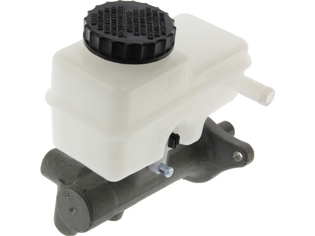Centric Parts Brake Master Cylinder P/N:130.42330 Fits: Nissan Frontier 11-05, Nissan Xterra 2005, Suzuki Equator 12-09 - Image 1
