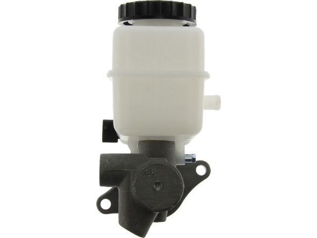 Centric Parts Brake Master Cylinder P/N:130.42330 Fits: Nissan Frontier 11-05, Nissan Xterra 2005, Suzuki Equator 12-09 - Image 4
