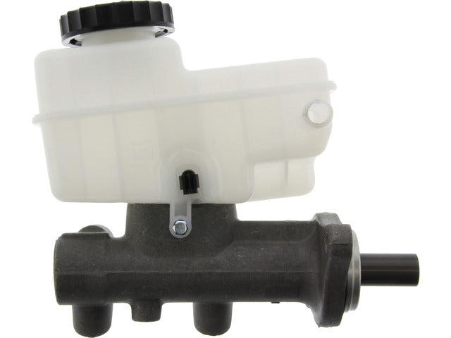 Centric Parts Brake Master Cylinder P/N:130.42330 Fits: Nissan Frontier 11-05, Nissan Xterra 2005, Suzuki Equator 12-09 - Image 5