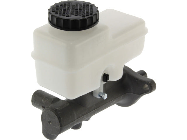 Centric Parts Brake Master Cylinder P/N:130.42331 Fits: Nissan Frontier 10-05, Nissan Pathfinder 08-04, Nissan Xterra 07-05, Suzuki Equator 10-09 - Image 1