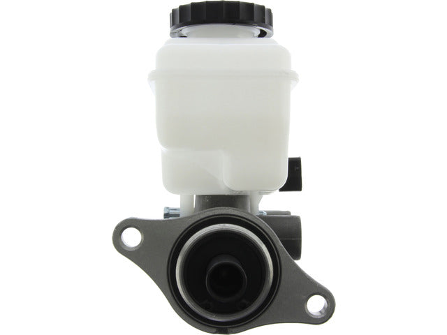 Centric Parts Brake Master Cylinder P/N:130.42331 Fits: Nissan Frontier 10-05, Nissan Pathfinder 08-04, Nissan Xterra 07-05, Suzuki Equator 10-09 - Image 2