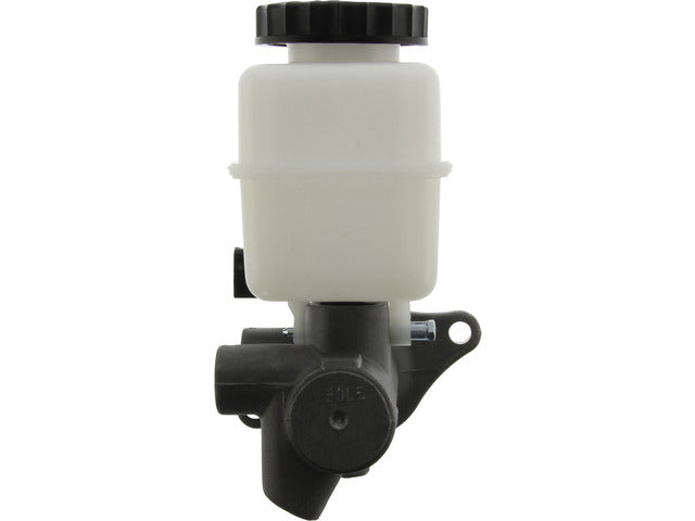 Centric Parts Brake Master Cylinder P/N:130.42331 Fits: Nissan Frontier 10-05, Nissan Pathfinder 08-04, Nissan Xterra 07-05, Suzuki Equator 10-09 - Image 4