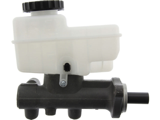 Centric Parts Brake Master Cylinder P/N:130.42331 Fits: Nissan Frontier 10-05, Nissan Pathfinder 08-04, Nissan Xterra 07-05, Suzuki Equator 10-09 - Image 5