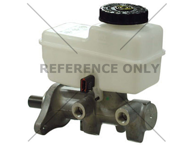 Centric Parts Brake Master Cylinder P/N:130.42333 Fits: Nissan Frontier 10-05, Nissan Xterra 07-05 - Image 1