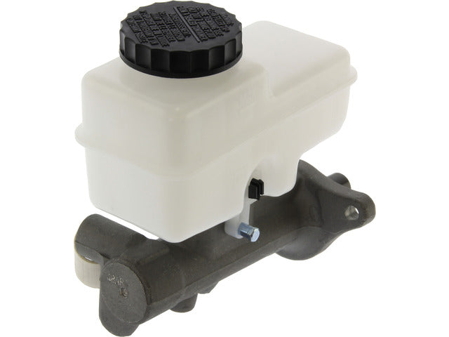Centric Parts Brake Master Cylinder P/N:130.42334 Fits: Nissan Frontier 11-05, Nissan Xterra 2005, Suzuki Equator 12-09 - Image 1