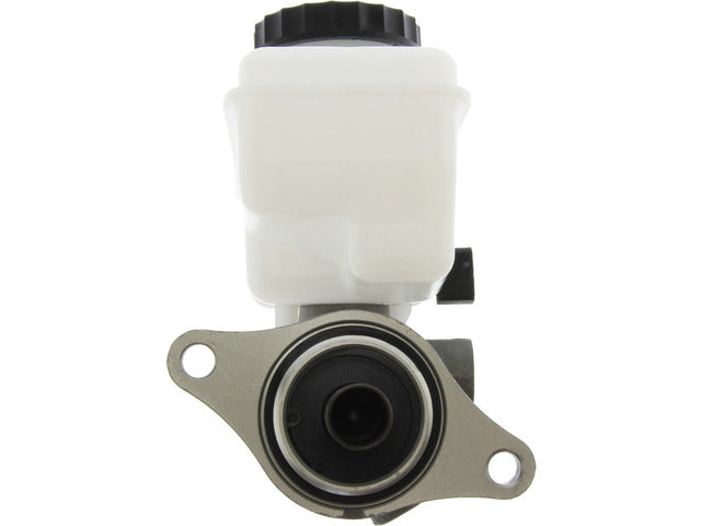 Centric Parts Brake Master Cylinder P/N:130.42334 Fits: Nissan Frontier 11-05, Nissan Xterra 2005, Suzuki Equator 12-09 - Image 2
