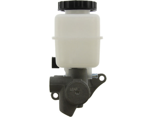 Centric Parts Brake Master Cylinder P/N:130.42334 Fits: Nissan Frontier 11-05, Nissan Xterra 2005, Suzuki Equator 12-09 - Image 4