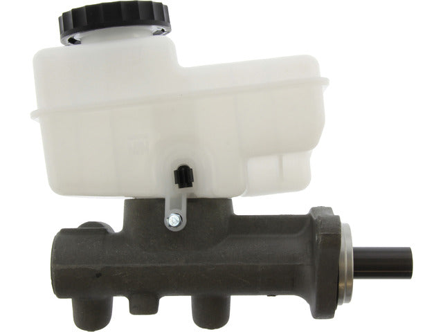 Centric Parts Brake Master Cylinder P/N:130.42334 Fits: Nissan Frontier 11-05, Nissan Xterra 2005, Suzuki Equator 12-09 - Image 5