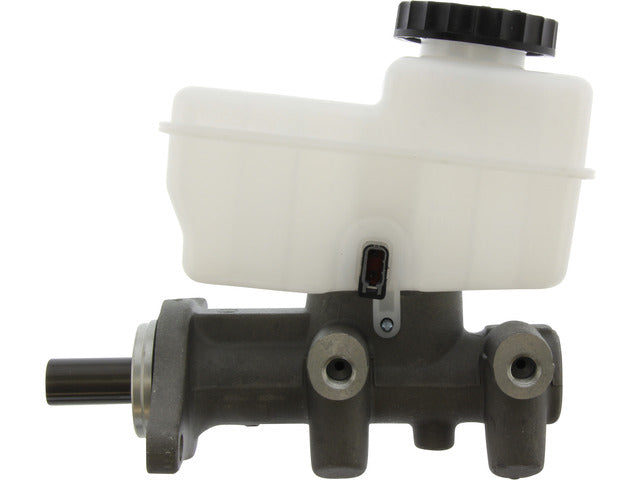Centric Parts Brake Master Cylinder P/N:130.42334 Fits: Nissan Frontier 11-05, Nissan Xterra 2005, Suzuki Equator 12-09 - Image 6
