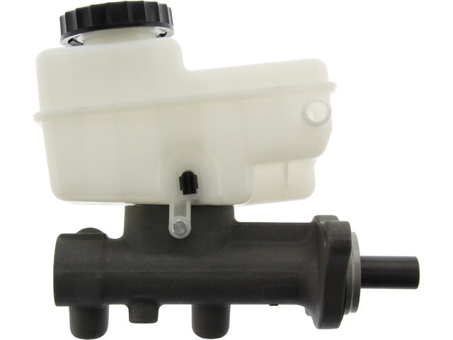 Centric Parts Brake Master Cylinder P/N:130.42335 Fits: Nissan Frontier 19-10, Nissan Xterra 15-08 - Image 5