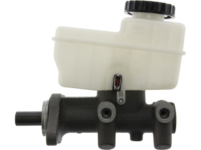 Centric Parts Brake Master Cylinder P/N:130.42335 Fits: Nissan Frontier 19-10, Nissan Xterra 15-08 - Image 6
