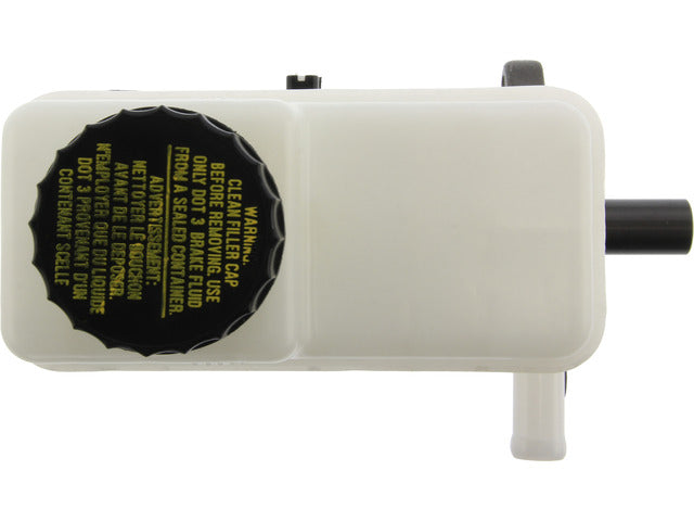 Centric Parts Brake Master Cylinder P/N:130.42335 Fits: Nissan Frontier 19-10, Nissan Xterra 15-08 - Image 7