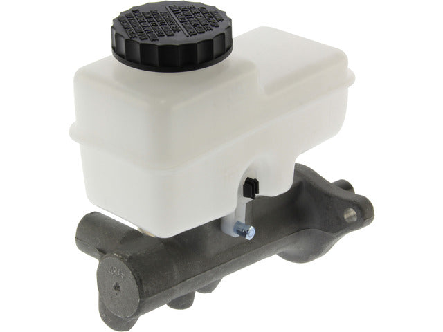 Centric Parts Brake Master Cylinder P/N:130.42336 Fits: Nissan Frontier 19-07, Nissan Pathfinder 12-08, Nissan Xterra 15-08, Suzuki Equator 12-09 - Image 1