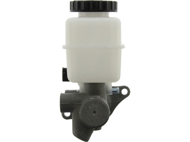 Centric Parts Brake Master Cylinder P/N:130.42336 Fits: Nissan Frontier 19-07, Nissan Pathfinder 12-08, Nissan Xterra 15-08, Suzuki Equator 12-09 - Image 4