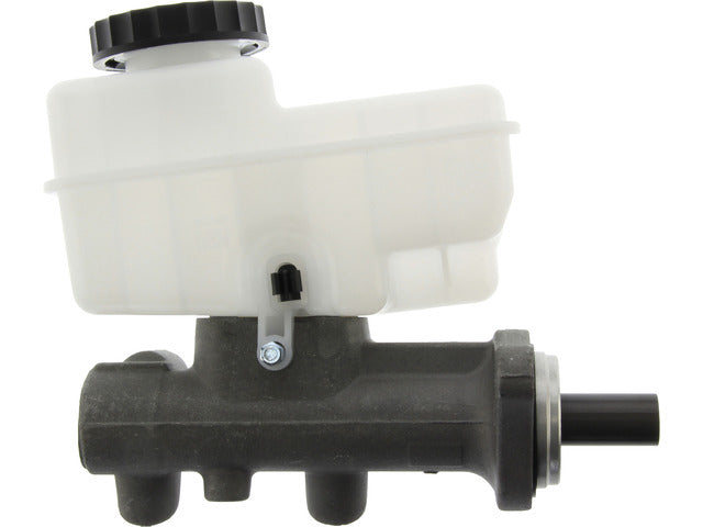 Centric Parts Brake Master Cylinder P/N:130.42336 Fits: Nissan Frontier 19-07, Nissan Pathfinder 12-08, Nissan Xterra 15-08, Suzuki Equator 12-09 - Image 5